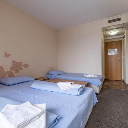 Julia Rooms Sofia Luaran gambar