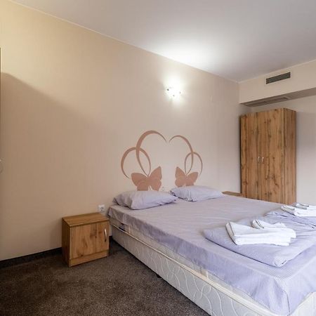 Julia Rooms Sofia Luaran gambar
