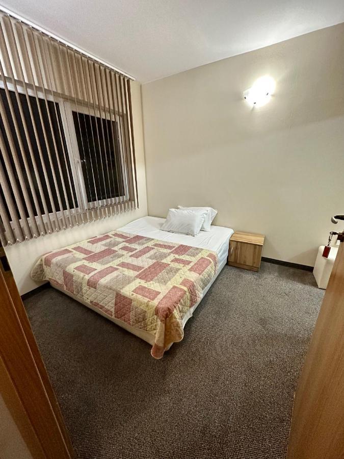 Julia Rooms Sofia Luaran gambar
