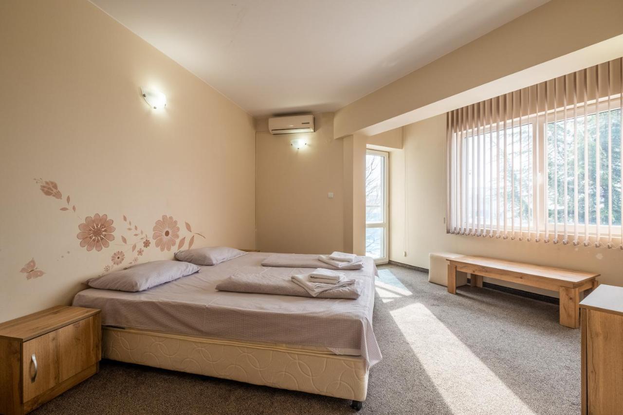 Julia Rooms Sofia Luaran gambar