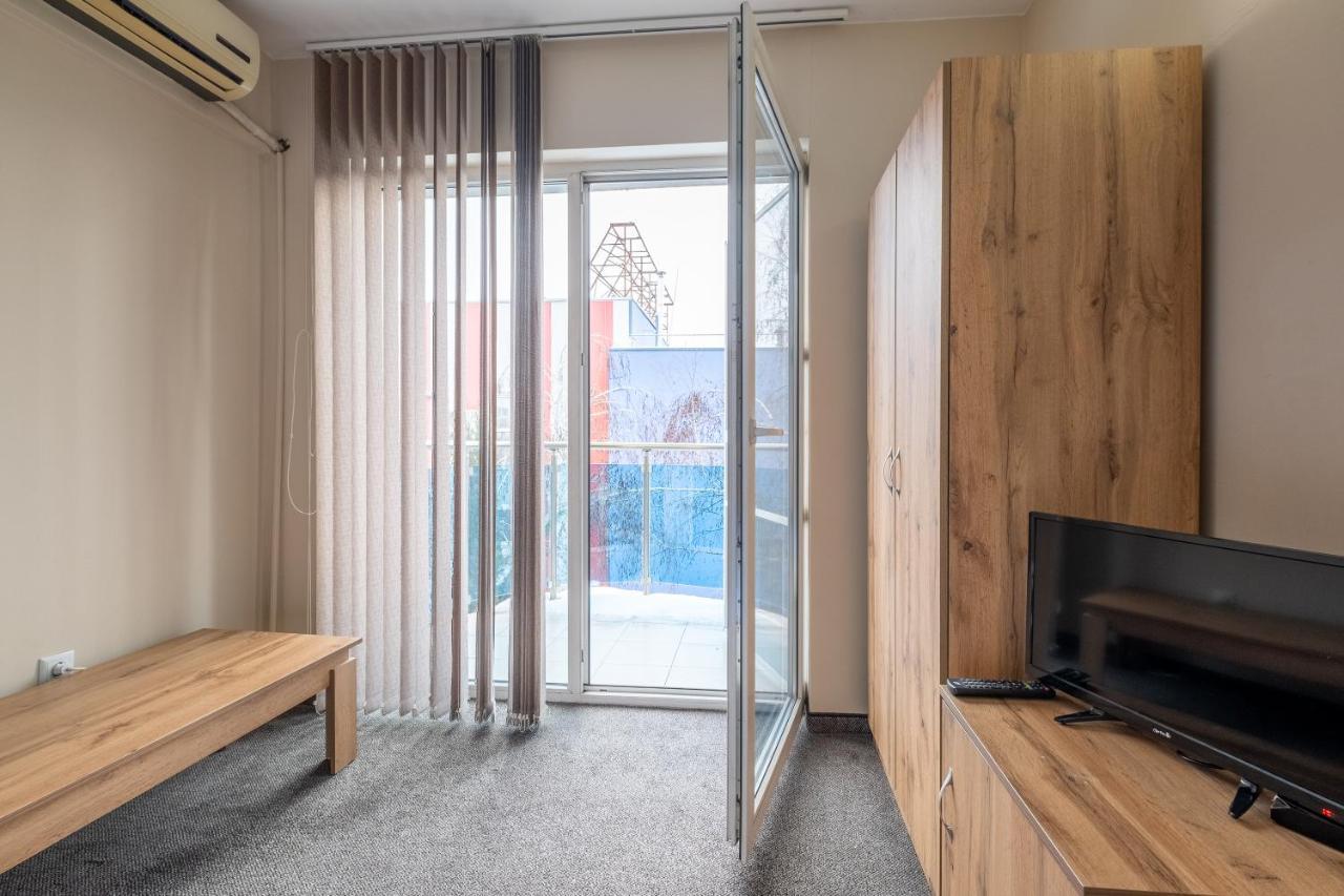 Julia Rooms Sofia Luaran gambar