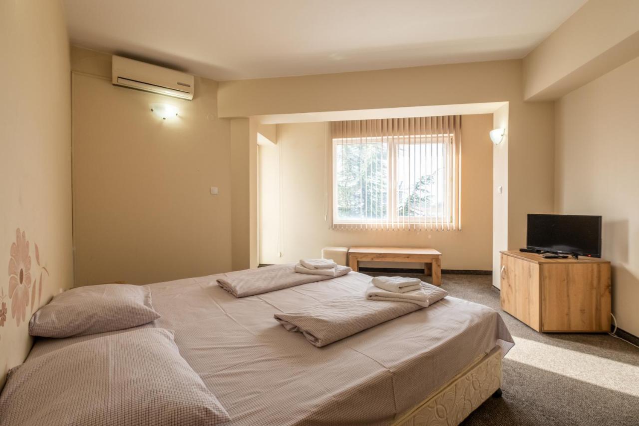 Julia Rooms Sofia Luaran gambar
