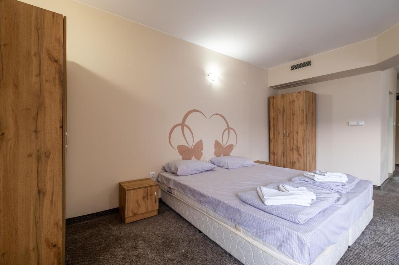 Julia Rooms Sofia Luaran gambar