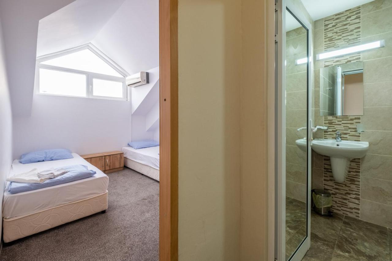 Julia Rooms Sofia Luaran gambar