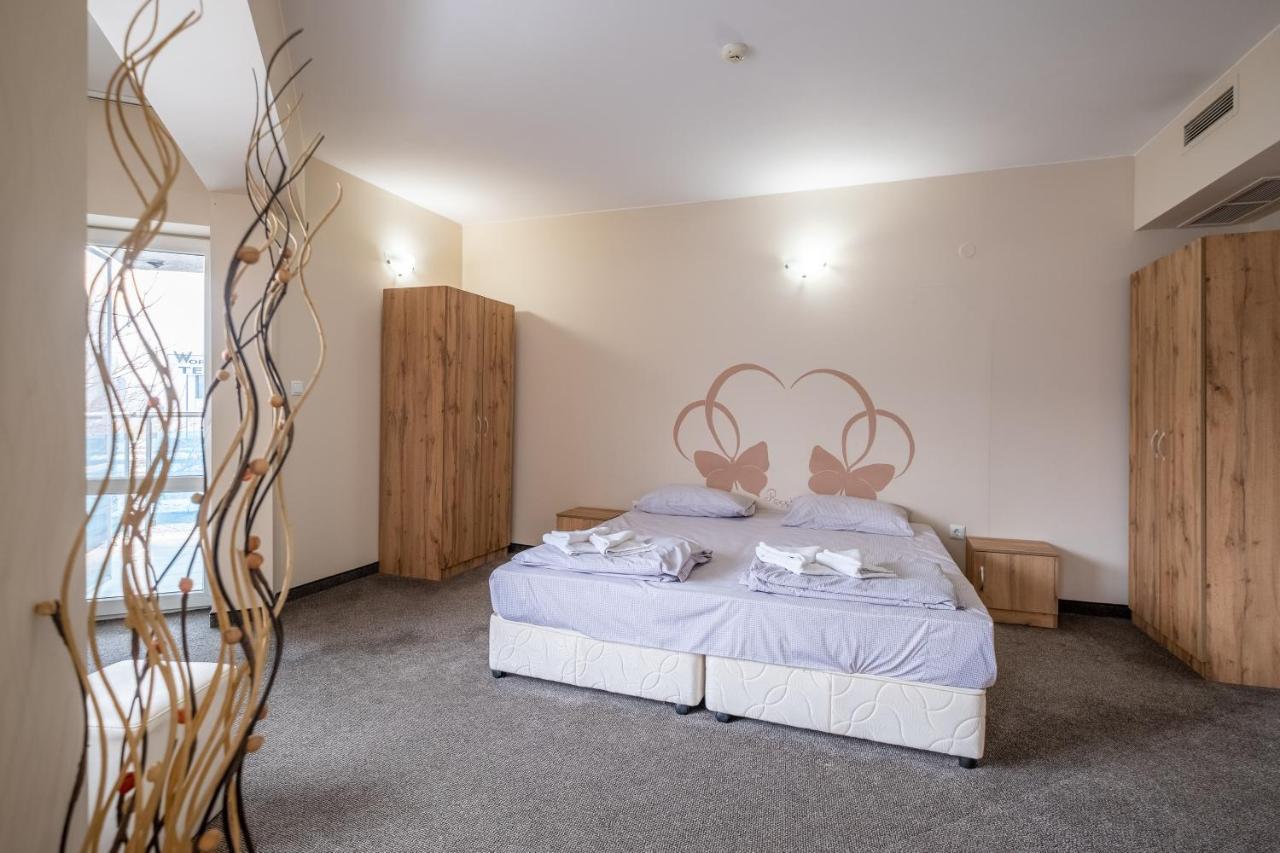 Julia Rooms Sofia Luaran gambar