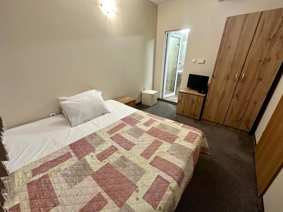 Julia Rooms Sofia Luaran gambar