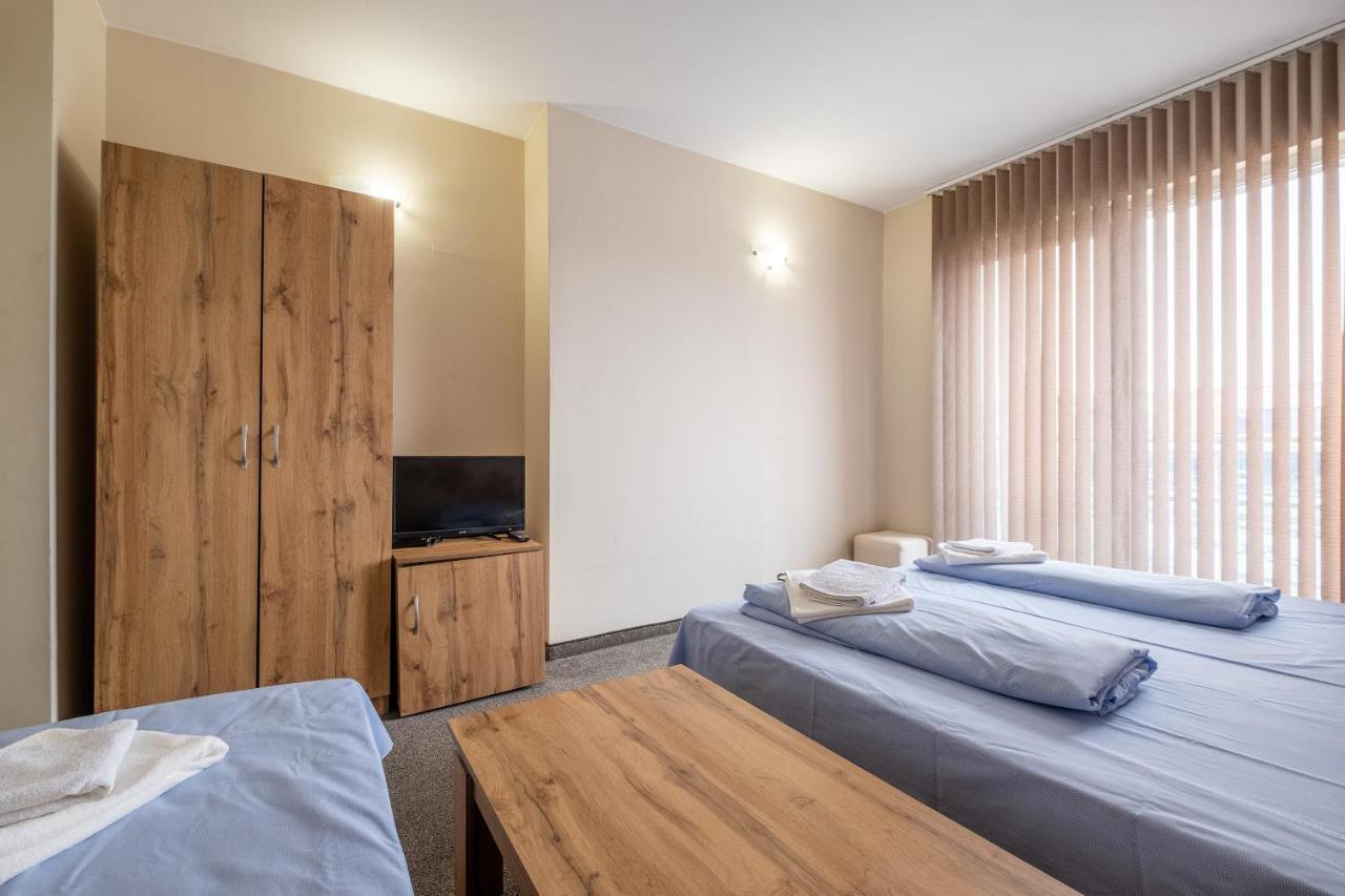 Julia Rooms Sofia Luaran gambar