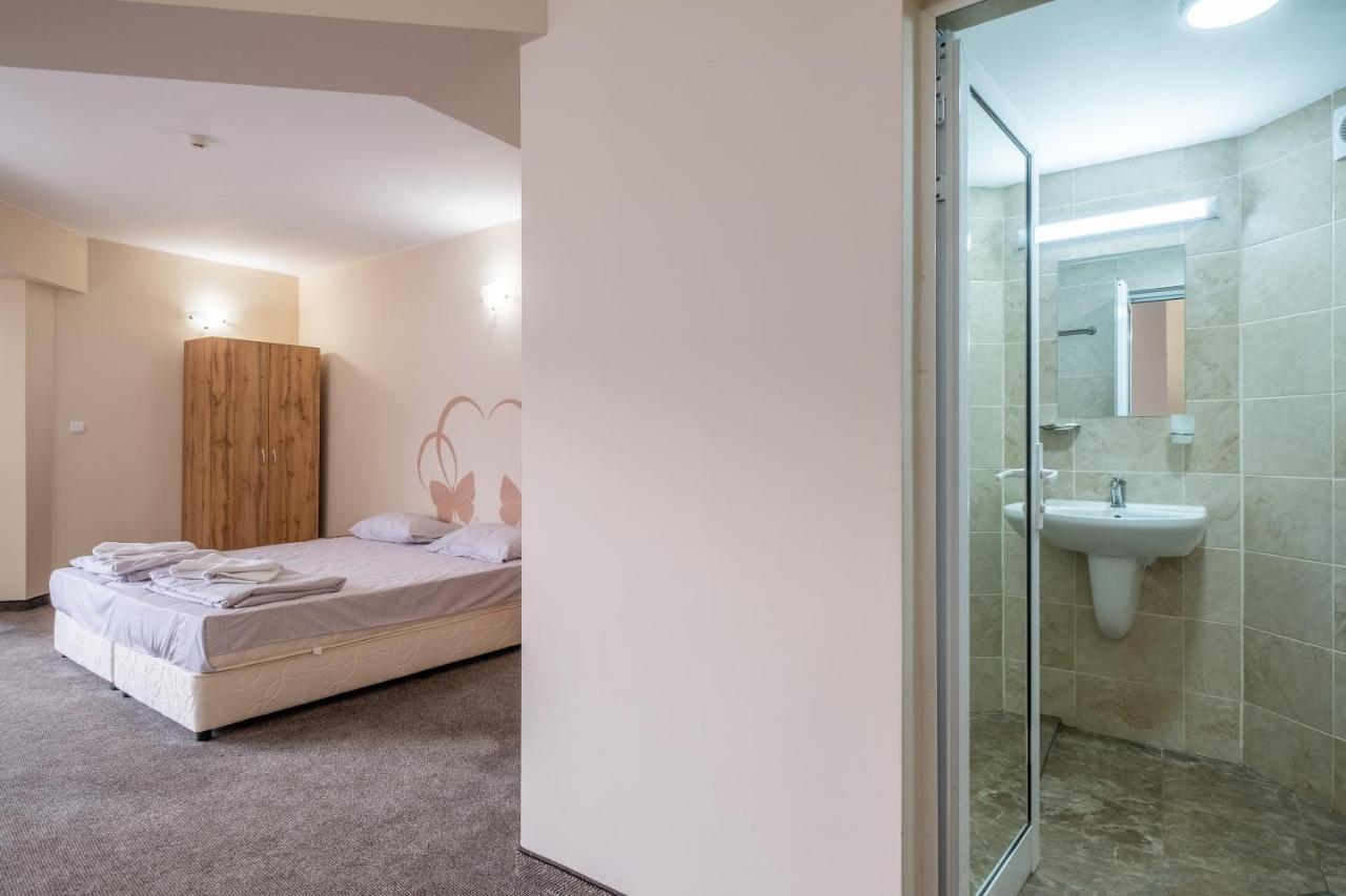 Julia Rooms Sofia Luaran gambar