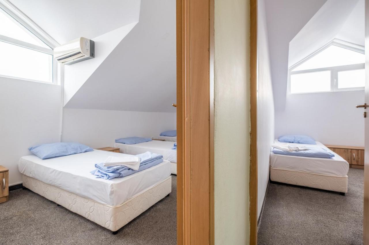 Julia Rooms Sofia Luaran gambar