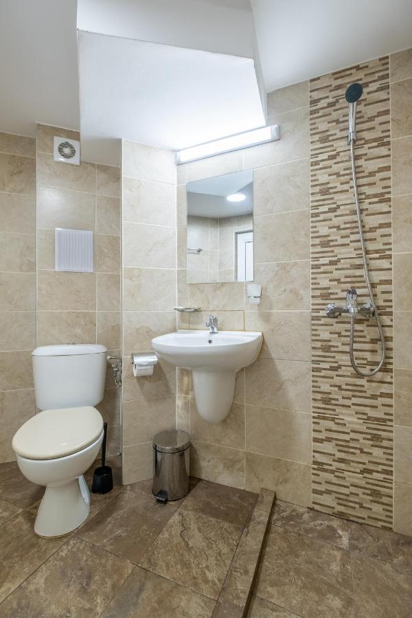 Julia Rooms Sofia Luaran gambar