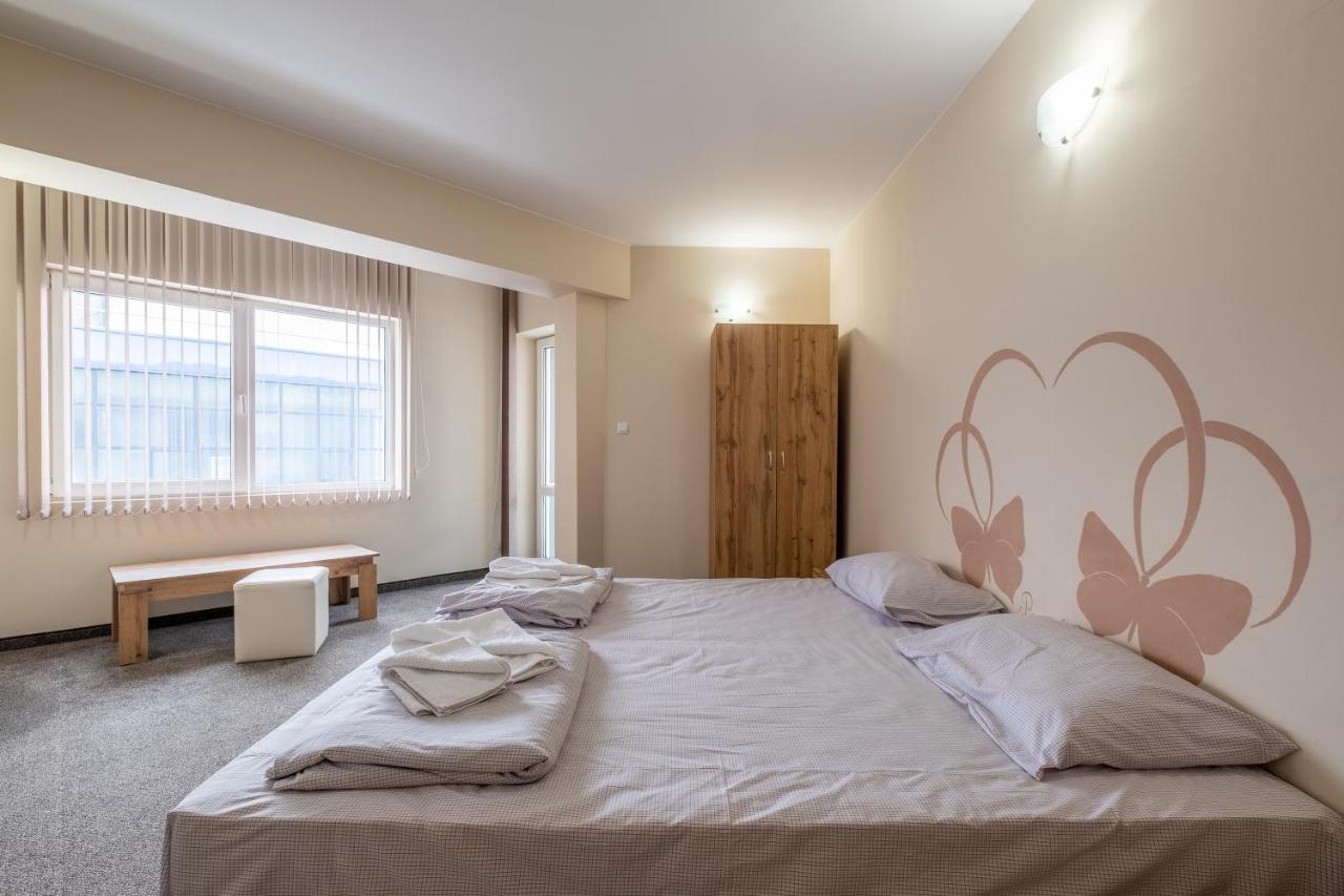 Julia Rooms Sofia Luaran gambar