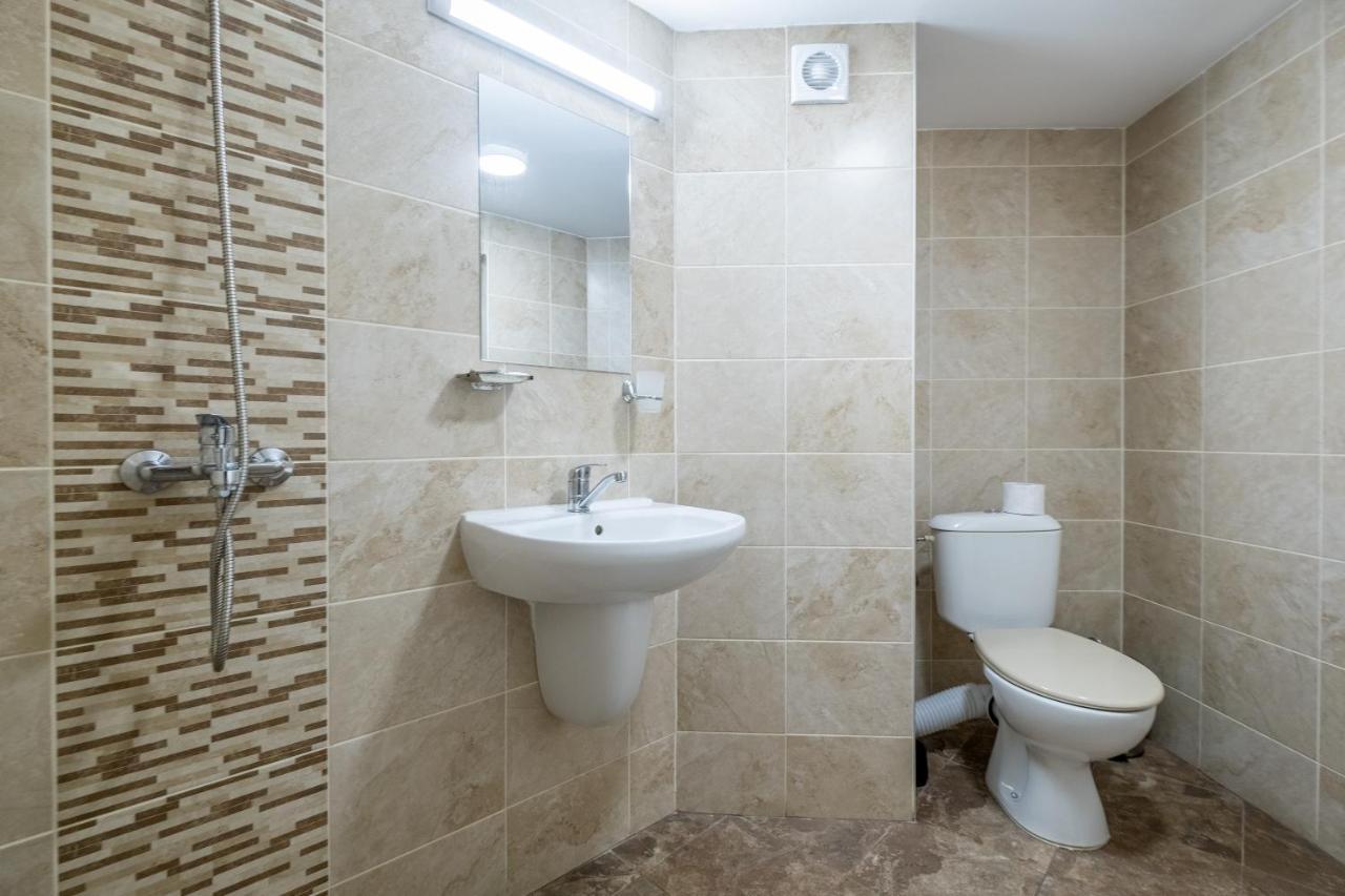Julia Rooms Sofia Luaran gambar