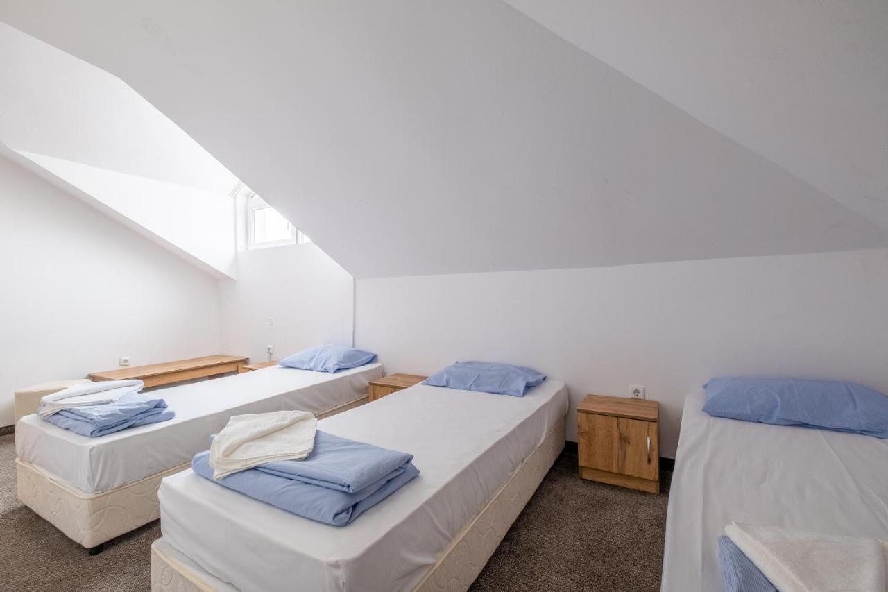 Julia Rooms Sofia Luaran gambar